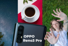 OPPO Reno3 Pro手机测评