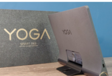 Yoga Smart Tab平板操作系统怎么样