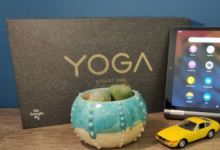 Yoga Smart Tab平板性能模式好不好用