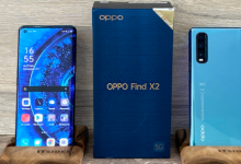 OPPO Find X2手机评测