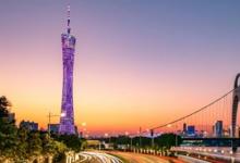 日常生活：广东旅游必去的十大景点有哪些