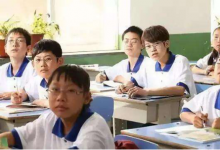 青少年视力不容忽视，蝶适-DISC多焦软镜给予视力更多呵护