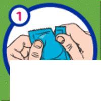 日常生活：避孕套使用方法演示