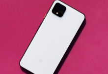 Pixel4A算得上是一款比较值得期待的中端机