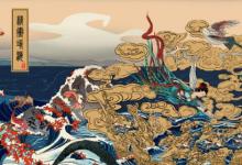 日常生活：精卫填海中的精卫是什么