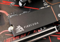 希捷 FireCuda 530驱动器评测