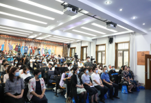 2021年朝阳区家庭教育指导进社区活动启动仪式在京举行