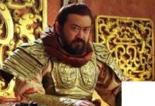 日常生活：程咬金怎么死的
