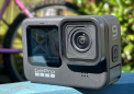 GoPro Hero 9 Black摄像机评测