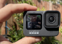 GoPro Hero 9 Black摄像机设计如何