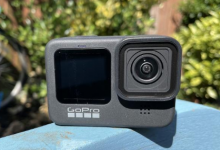 GoPro Hero 9 Black摄像机功能怎么样