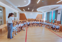 实艺教育集团：用爱点亮每一位孩子的梦想