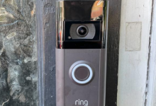 Ring 4视频门铃有哪些特点