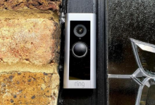 Ring Video Doorbell Pro 2智能门铃测评