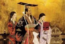 日常生活：汉武帝是谁