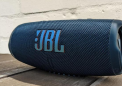 JBL Charge 5蓝牙扬声器测评