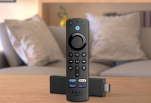 亚马逊 Fire TV Stick测评