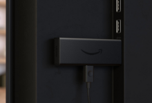 亚马逊 Fire TV Stick设计如何