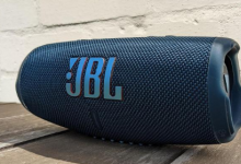JBL Charge 5蓝牙扬声器测评