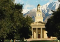 雷德兰兹大学被评为西部最佳大学之一