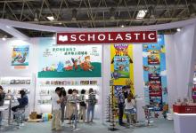 直击·2021BIBF | 和Scholastic一起“云逛展”