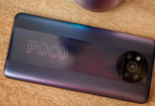 Poco X3 Pro手机评测