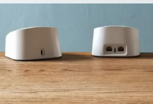 亚马逊 Eero 6 网状 Wi-Fi设计如何