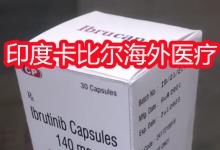 印度伊布替尼价格，全球首发BTK：印度伊布替尼代购