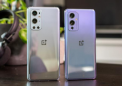 OnePlus 9手机设计如何