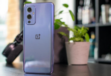 OnePlus 9手机测评