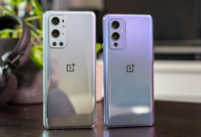 OnePlus 9手机设计如何