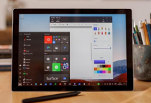 微软 Surface Pro 7+平板评测