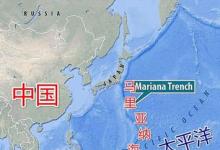 日常生活：世界上最深的海沟是哪一个