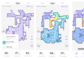 360 S9扫地机器人应用程序怎么样