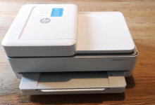 HP Envy Pro 6420打印机评测