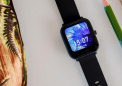 Amazfit Bip U Pro手表测评