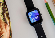 Amazfit Bip U Pro手表测评