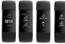 Fitbit Charge 4手表有哪些功能