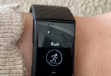 Fitbit Charge 4手表GPS好不好
