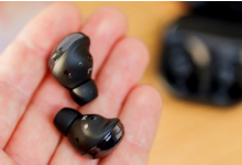 三星 Galaxy Buds Pro耳机设计如何