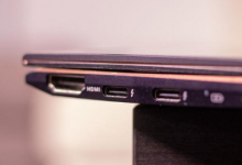 华硕 ZenBook Flip S UX371笔记本设计如何