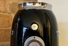 Smeg BLF01 1.5 升搅拌机设计如何