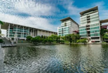 泰莱大学仍然是马来西亚最好的私立大学
