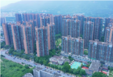 海伦堡地产与肇庆携手14载，以和悦系新作革新人居新高度