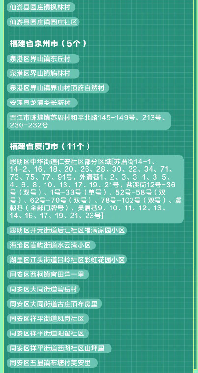 哪些人不建议国庆去外地旅游 哪些地方不要前往