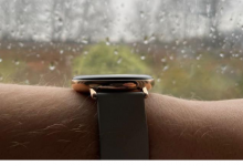 Zepp E智能手表设计如何