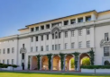 加州理工学院被评为加州最佳公立硕士大学