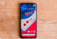 谷歌 Pixel 4a 5G手机评测