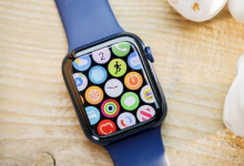 Apple Watch Series 6手表评测