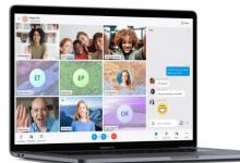 Skype正在重新设计新的主题和功能